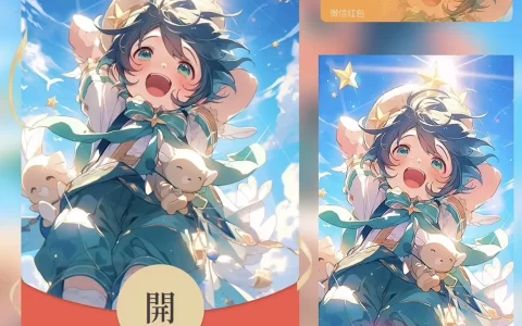 [原神系列] 原神温迪/BZ动态声效款