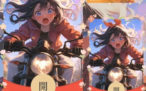 [原神系列] 原神安柏/jtys动态声效款