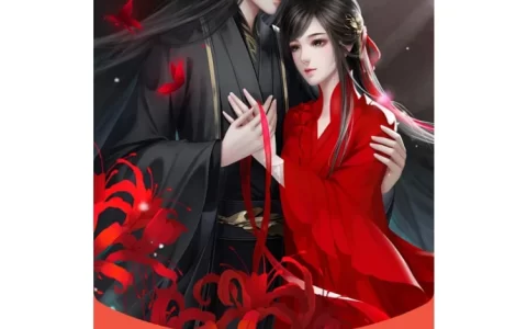 [分销特价系列] 神仙眷侣