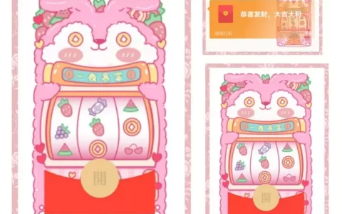 [分销特价系列] 一夜暴富老虎机