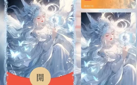 [星座系列] 女星座/水瓶/la
