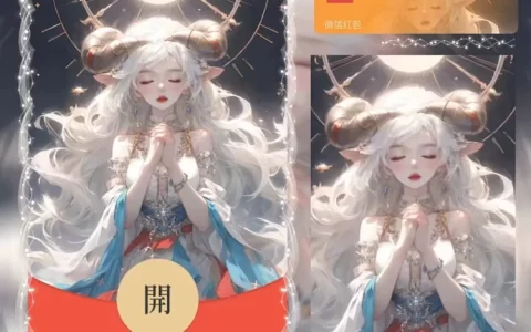 [星座系列] 女星座/白羊/la