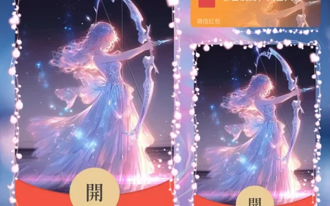 [星座系列] 十二星座/射手/la