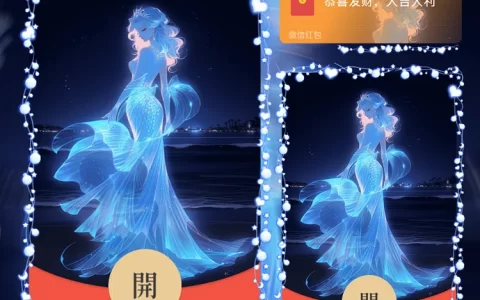 [星座系列] 十二星座/双鱼/la