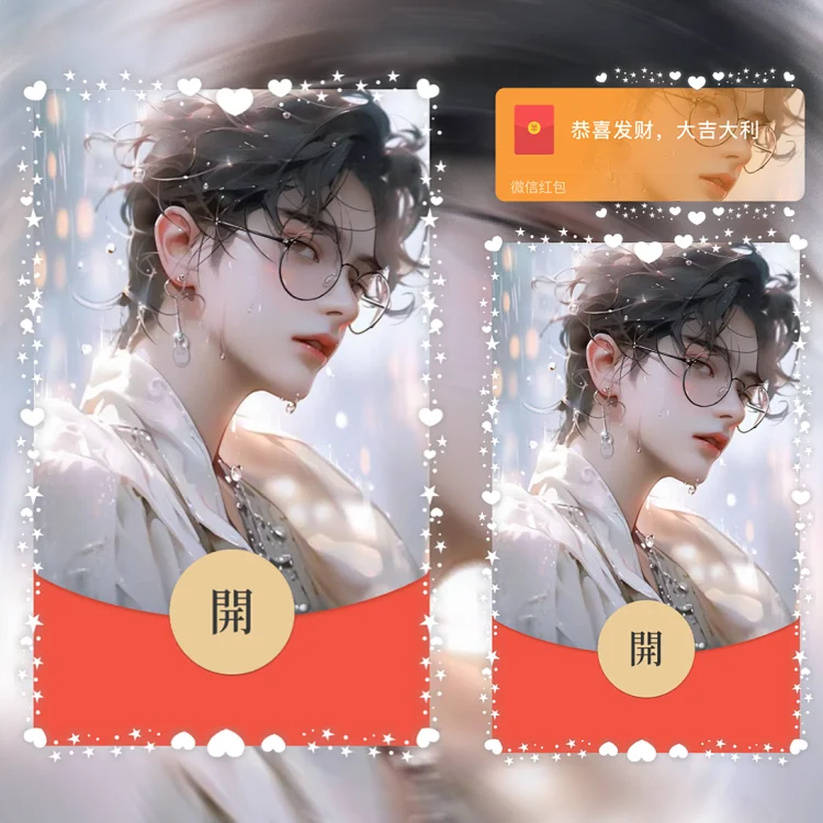 [少年系列] 斯文男神/la