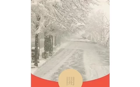 [风景系列] 雪/la