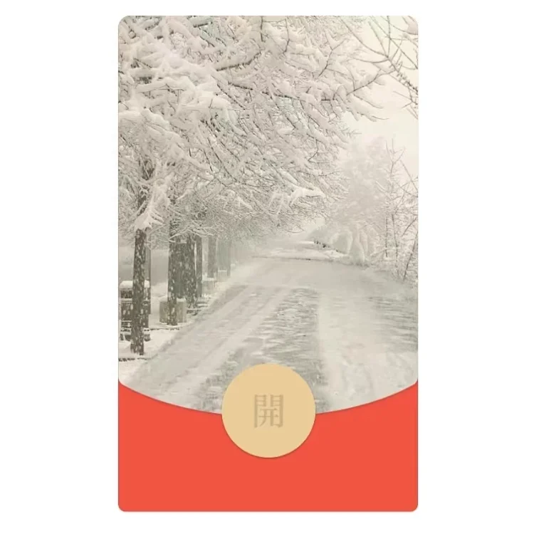 [风景系列] 雪/la
