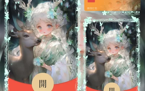 [王者荣耀系列] 可爱瑶瑶/la