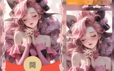 [王者荣耀系列] 孙尚香/蔷薇之恋