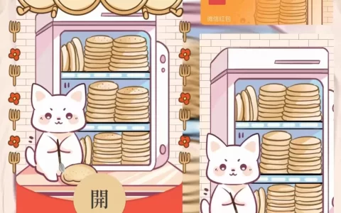 [趣味系列] 不要在给我画大饼了/la