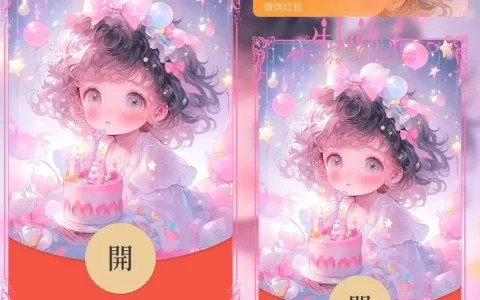 [生日系列] 生日快乐/xy