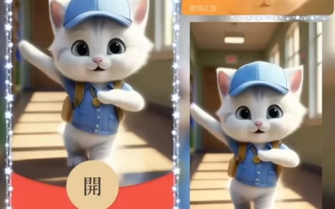 [萌宠系列] 猫咪科目三/蓝/Bao