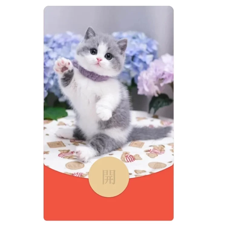 [萌宠系列] 小可爱/la