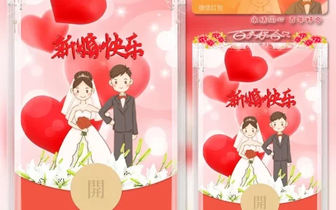 [新婚系列] 新婚快乐/tu