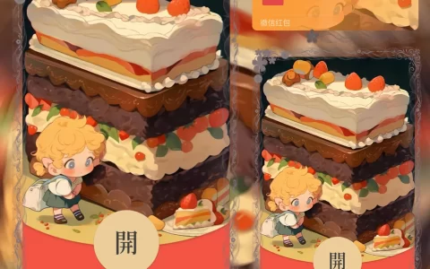 [生日系列] 生日快乐/la