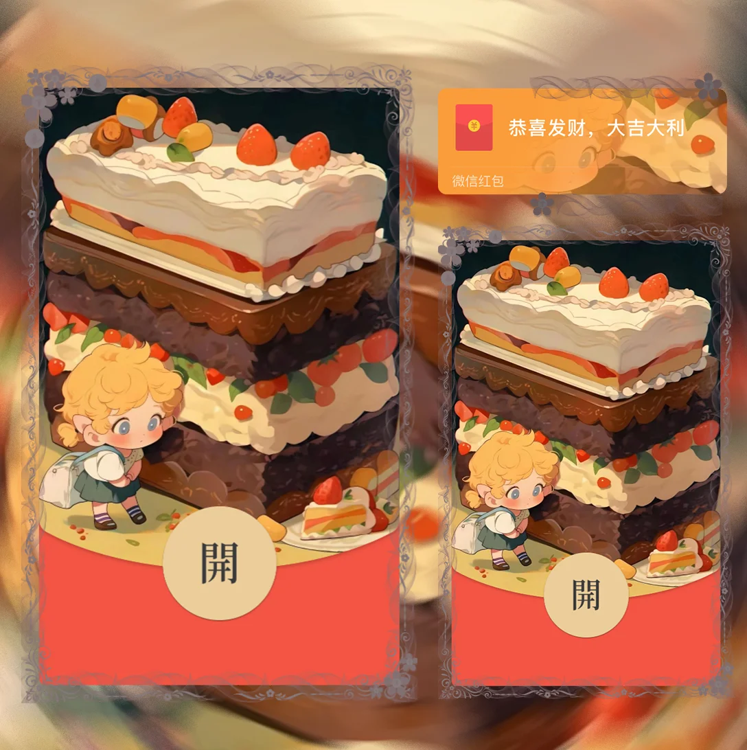 [生日系列] 生日快乐/la