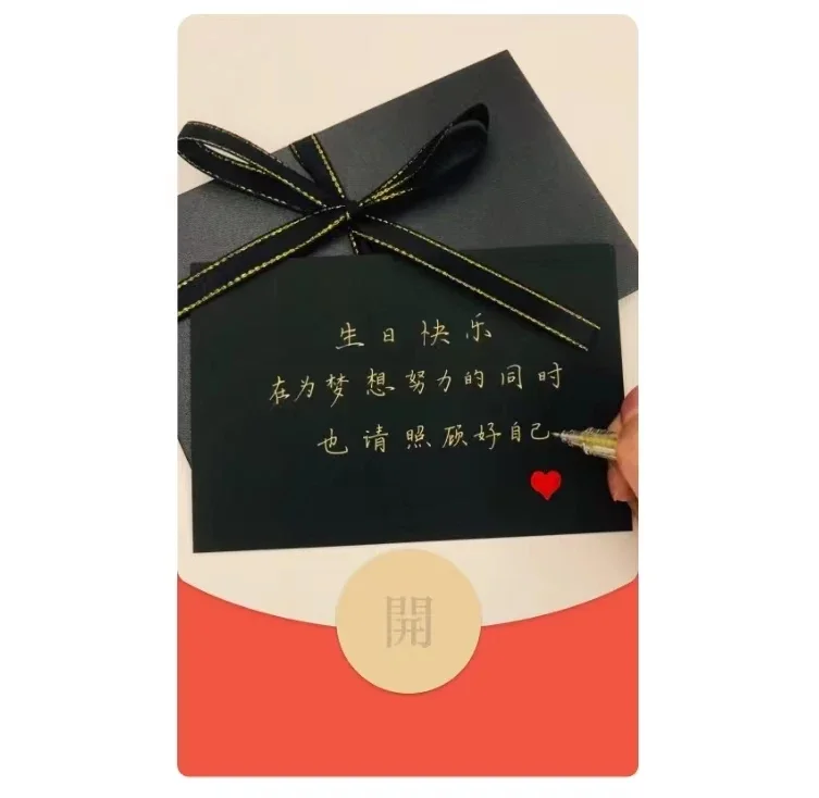 [生日系列] 生日快乐/la