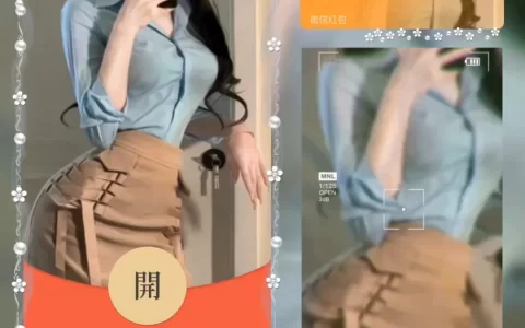[美女系列] 性感女神/la