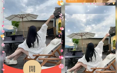 [美女系列] 长腿美女/hs