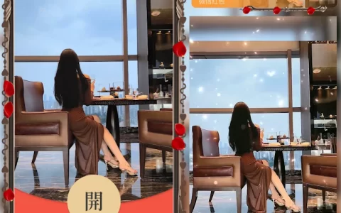 [美女系列] 长腿美女/hs