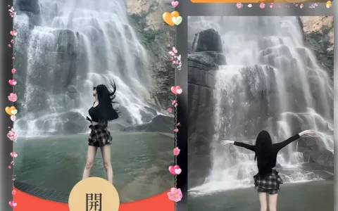 [美女系列] 长腿美女D/hs