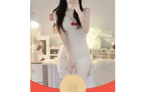 [美女系列] 性感睡衣/la