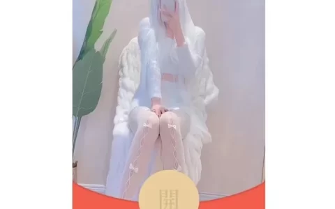 [美女系列] 白丝小姐姐/dd