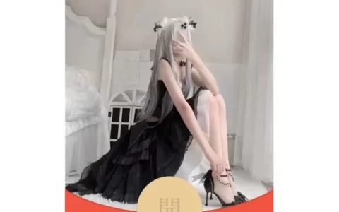 [美女系列] 洛丽塔美女/xr