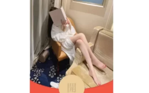 [美女系列] 浴袍美女/ab