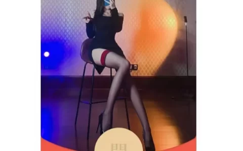 [美女系列] 黑丝美女/wxx