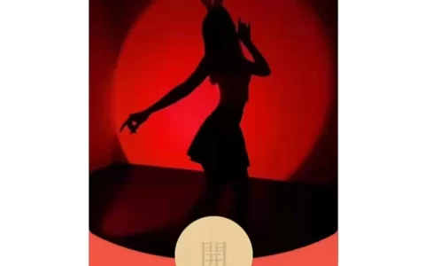 [美女系列] 舞女/xn