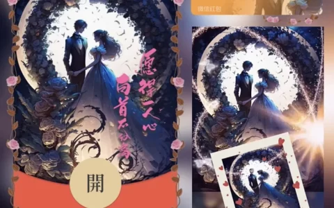 [情侣系列] 愿得一人/心爱就一个字/yc
