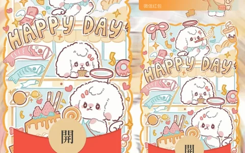 [卡通系列] 狗狗派对