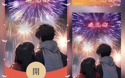 [情侣系列] 最美不过遇见你/xn