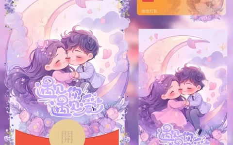 [情侣系列] 遇见你遇见爱/LM