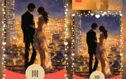 [情侣系列] 相拥情侣/la