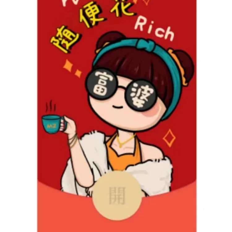 [卡通系列] 随便花/动态音乐