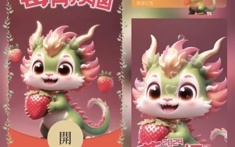[卡通系列] 莓有烦恼d/yc