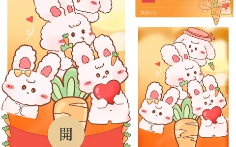 [卡通系列] 一群可爱兔/sp