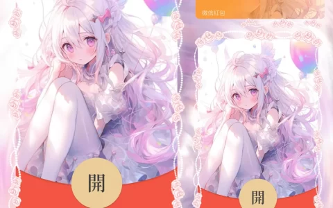 [少女系列] 长腿小可爱/la
