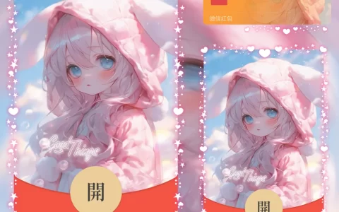 [少女系列] 甜心小宝贝/la