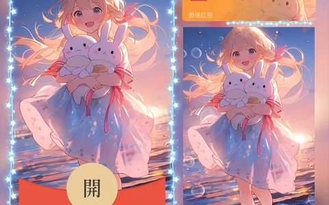 [少女系列] 海边美少女/Sp