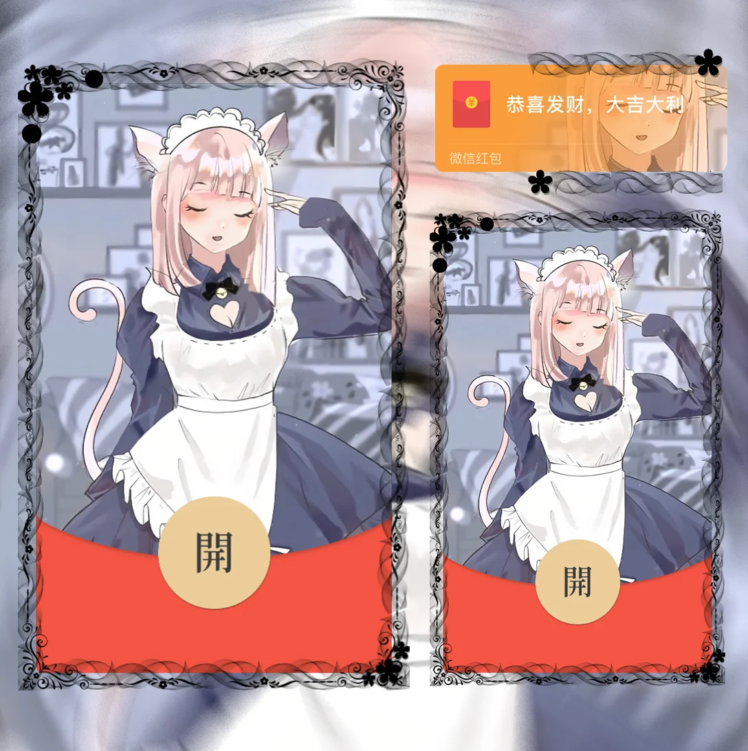 [少女系列] 制服女仆/Sp