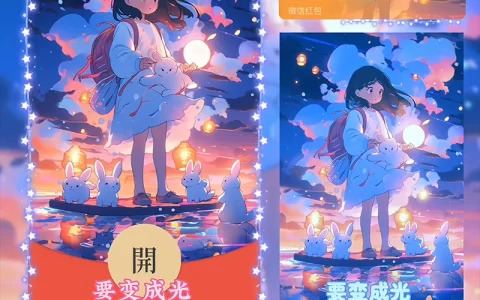 [少女系列] 要变成光，因为有怕黑的人/Sp