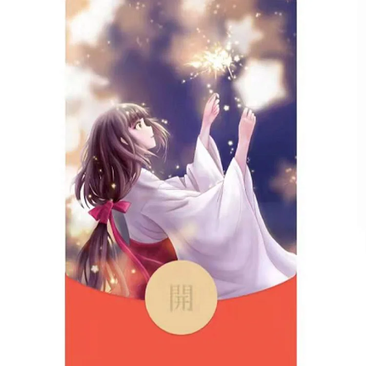 [少女系列] 烟火少女/Sp