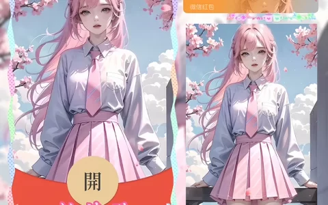 [少女系列] 桃花诺/SP