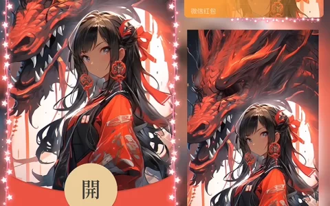 [少女系列] 龙女/Sp