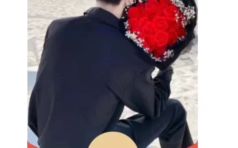 [情侣系列] 媳妇我爱你/la