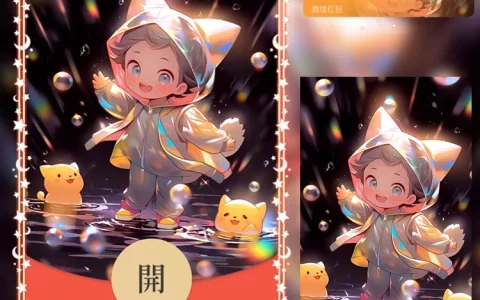 [情侣系列] 光遇男孩/n