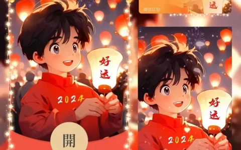[情侣系列] 好运男孩/bc